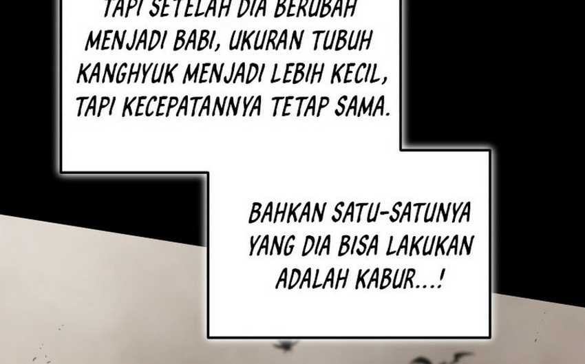 Bizarre Restaurant Chapter 67 Gambar 49