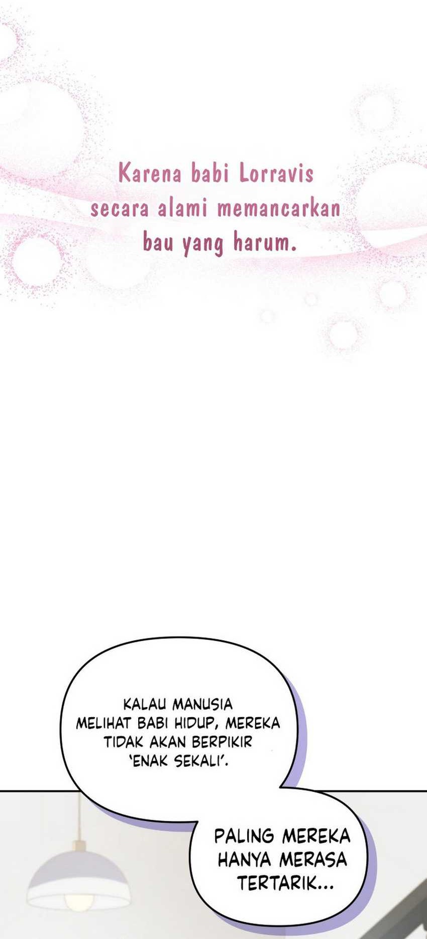 Bizarre Restaurant Chapter 67 Gambar 53