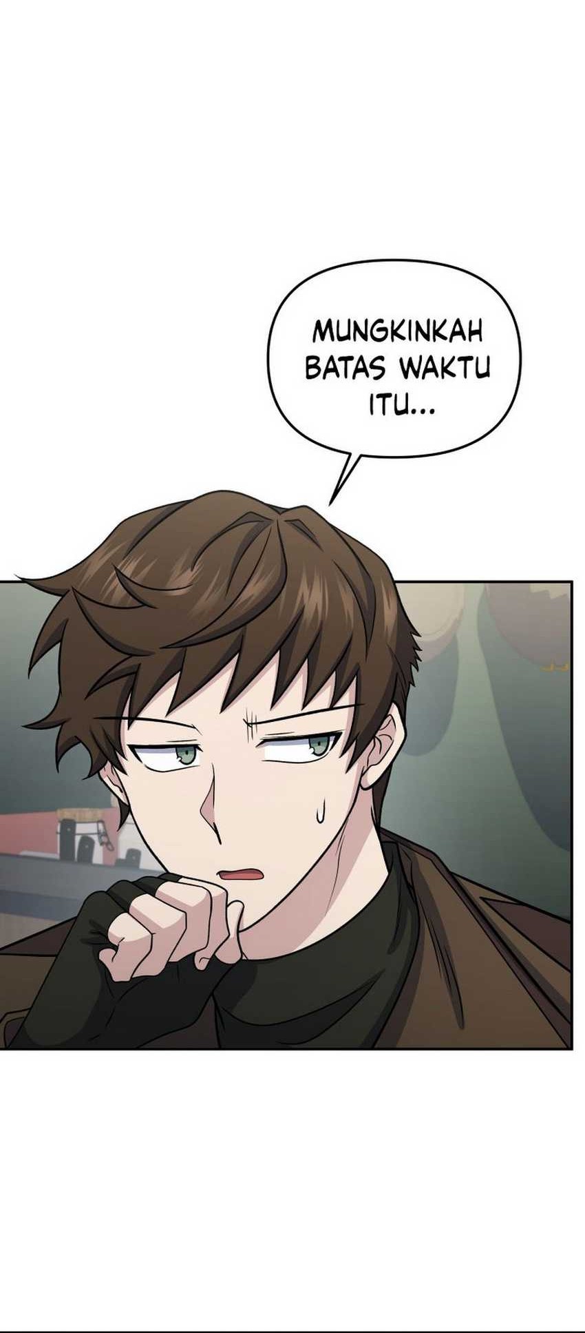 Bizarre Restaurant Chapter 67 Gambar 57