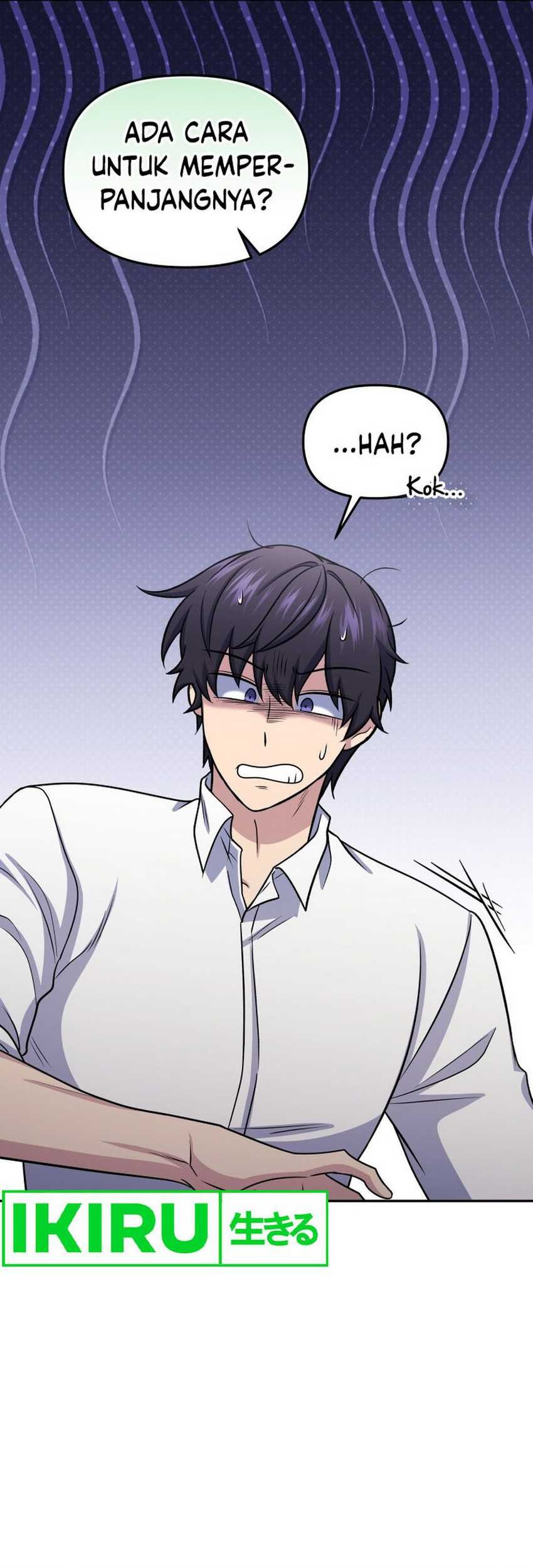 Bizarre Restaurant Chapter 67 Gambar 58
