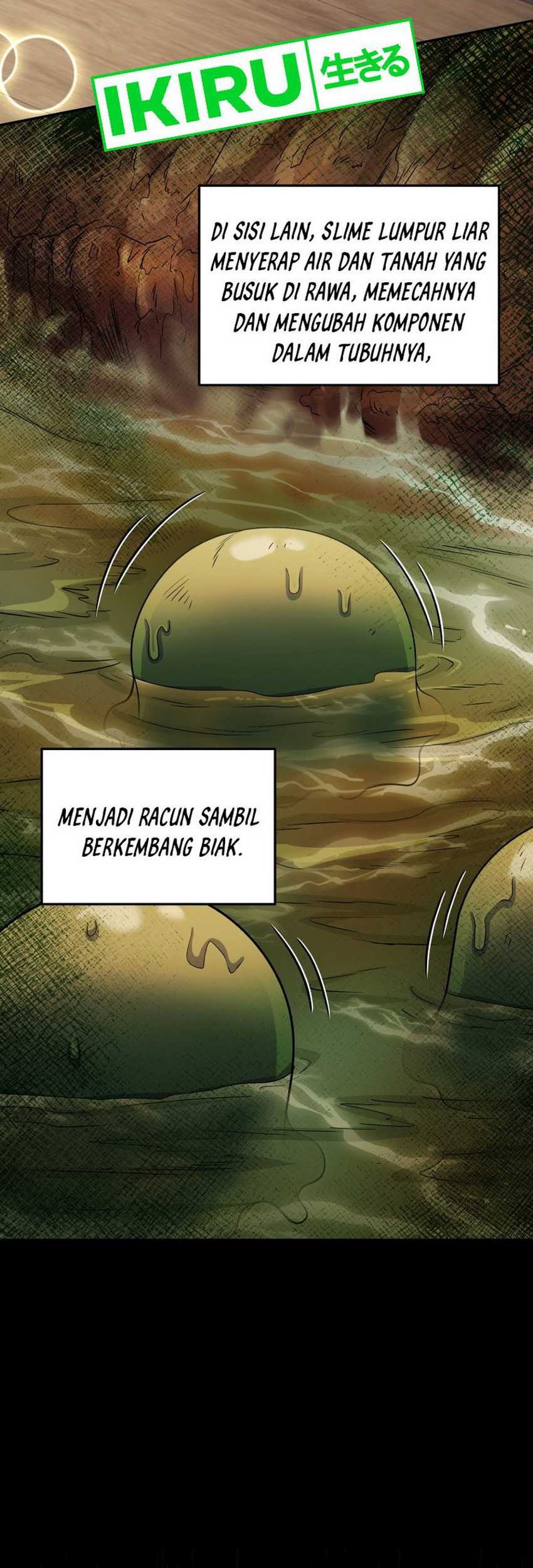 Bizarre Restaurant Chapter 67 Gambar 4