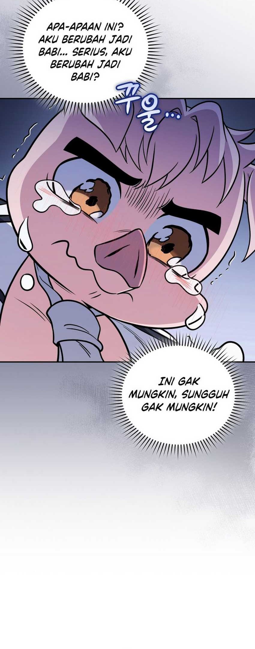 Bizarre Restaurant Chapter 67 Gambar 21