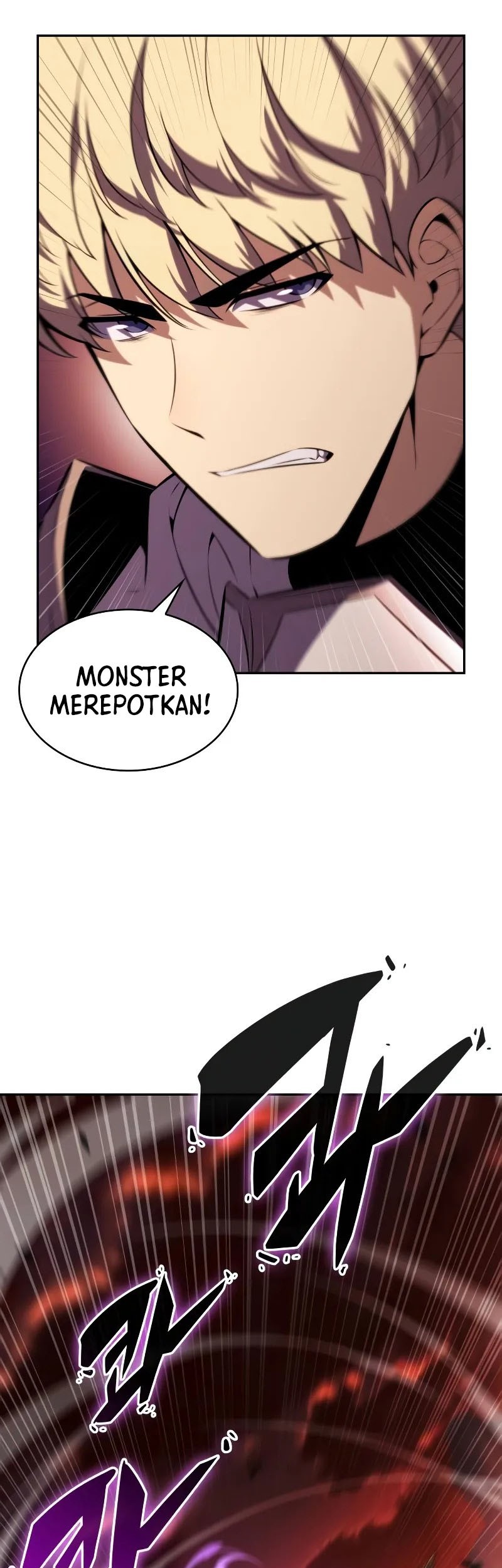 The Regressed Son Of A Duke Is An Assassin Chapter 57 Gambar 10