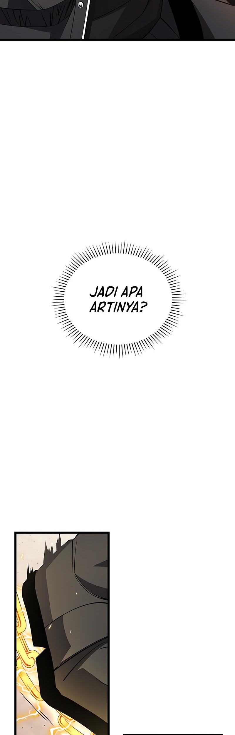 I Obtained a Mythic Item Chapter 114 Gambar 89
