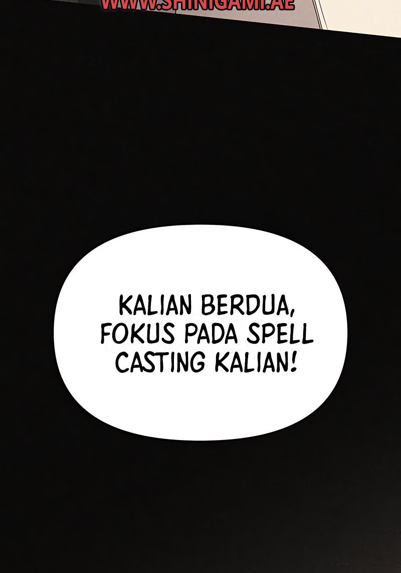 I Obtained a Mythic Item Chapter 114 Gambar 10