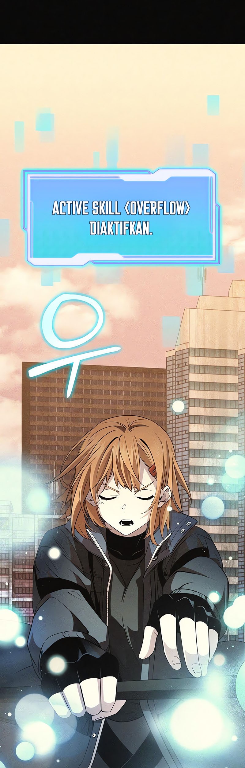 I Obtained a Mythic Item Chapter 114 Gambar 21