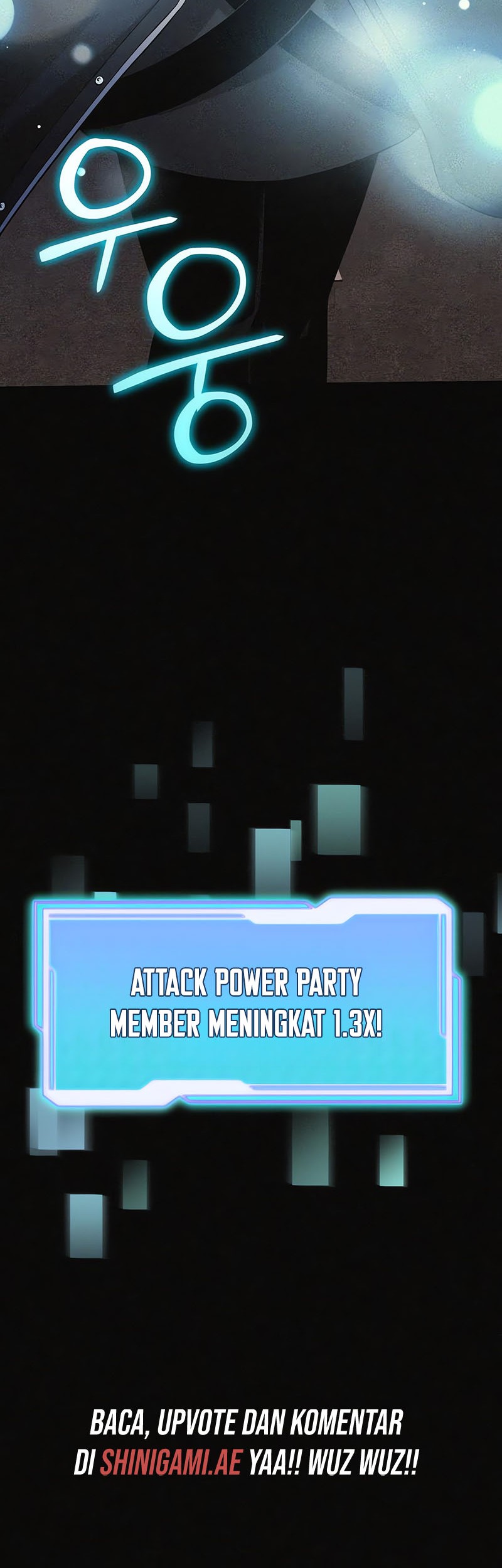 I Obtained a Mythic Item Chapter 114 Gambar 22