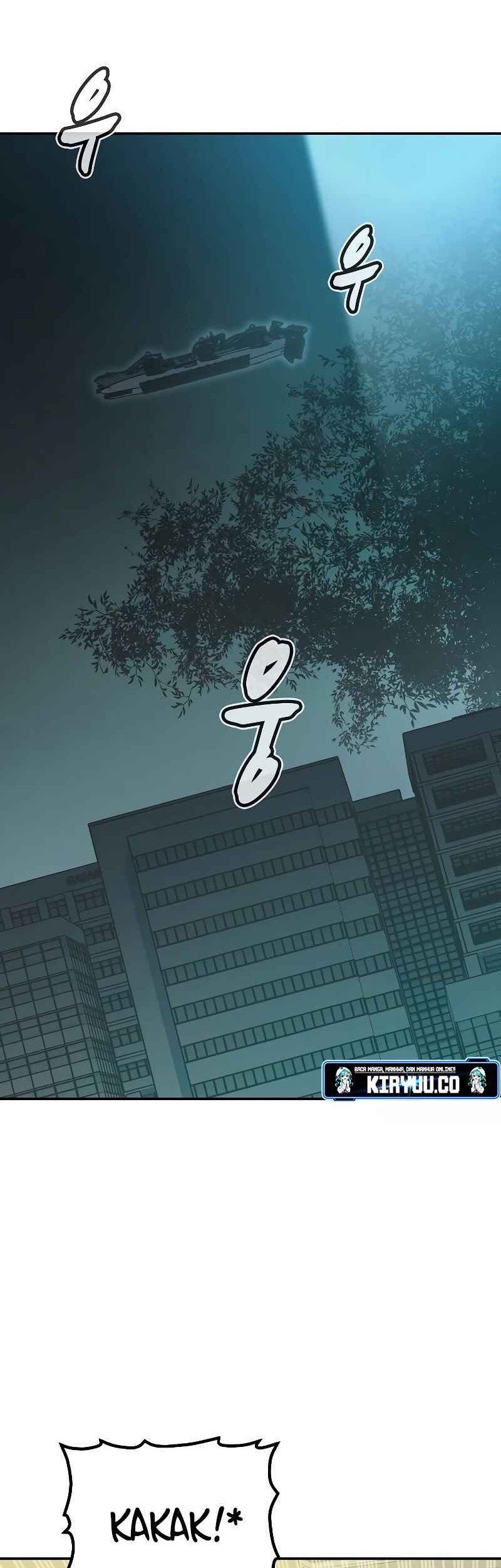 Alone Necromancer Chapter 159 Gambar 3