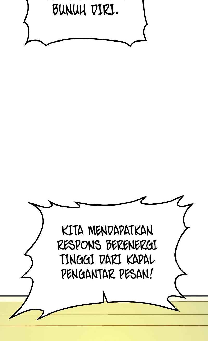 Alone Necromancer Chapter 159 Gambar 46
