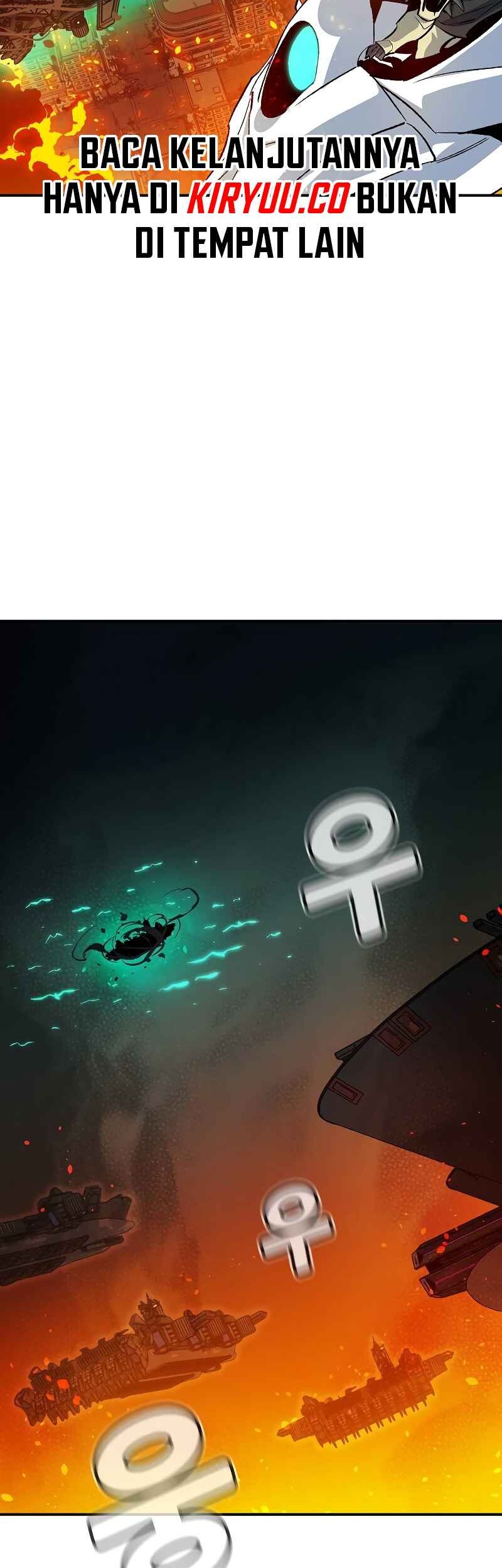 Alone Necromancer Chapter 159 Gambar 52