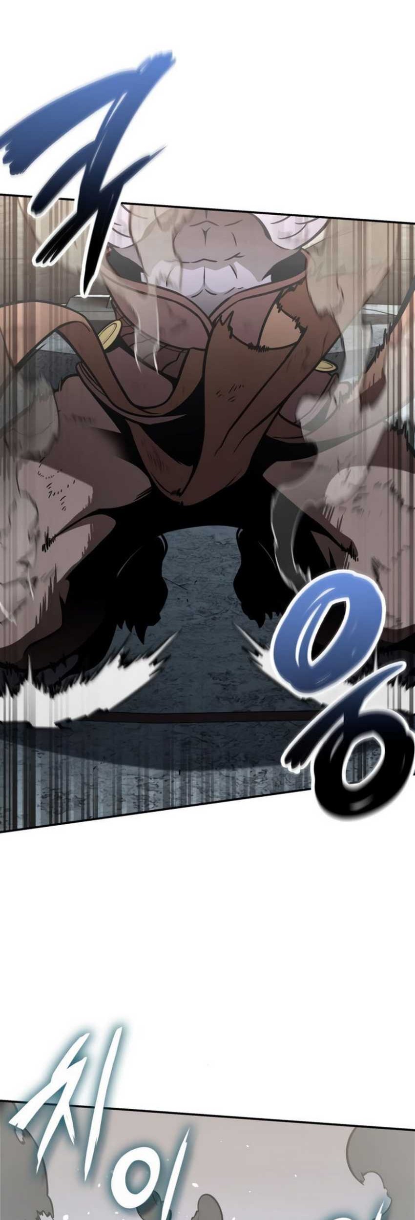 Vallhala Saga Chapter 12 Gambar 45