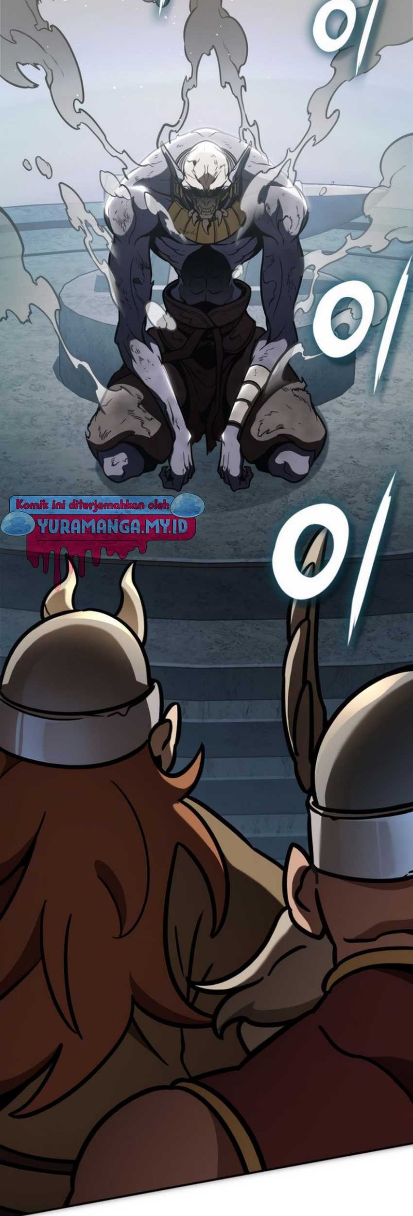 Vallhala Saga Chapter 12 Gambar 46