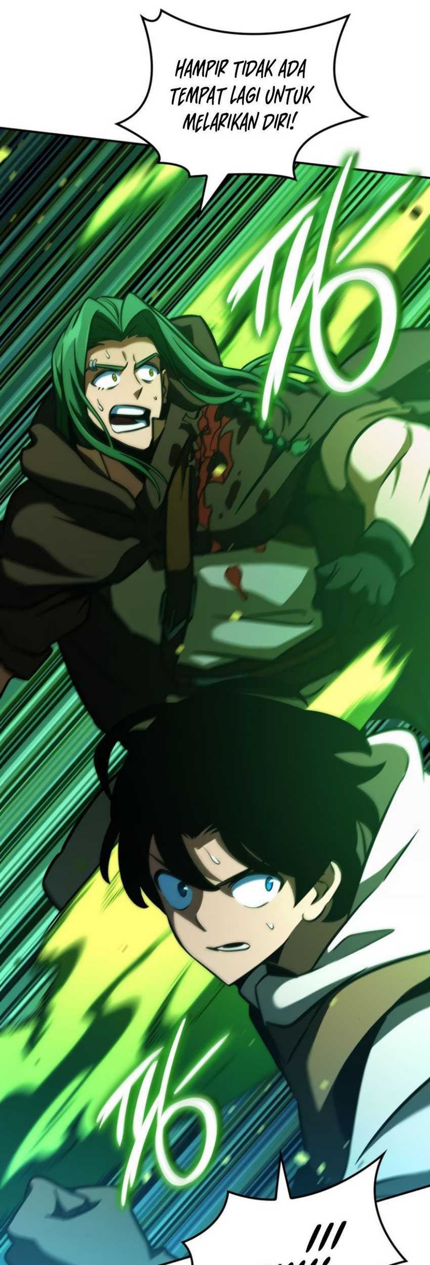 Vallhala Saga Chapter 12 Gambar 71