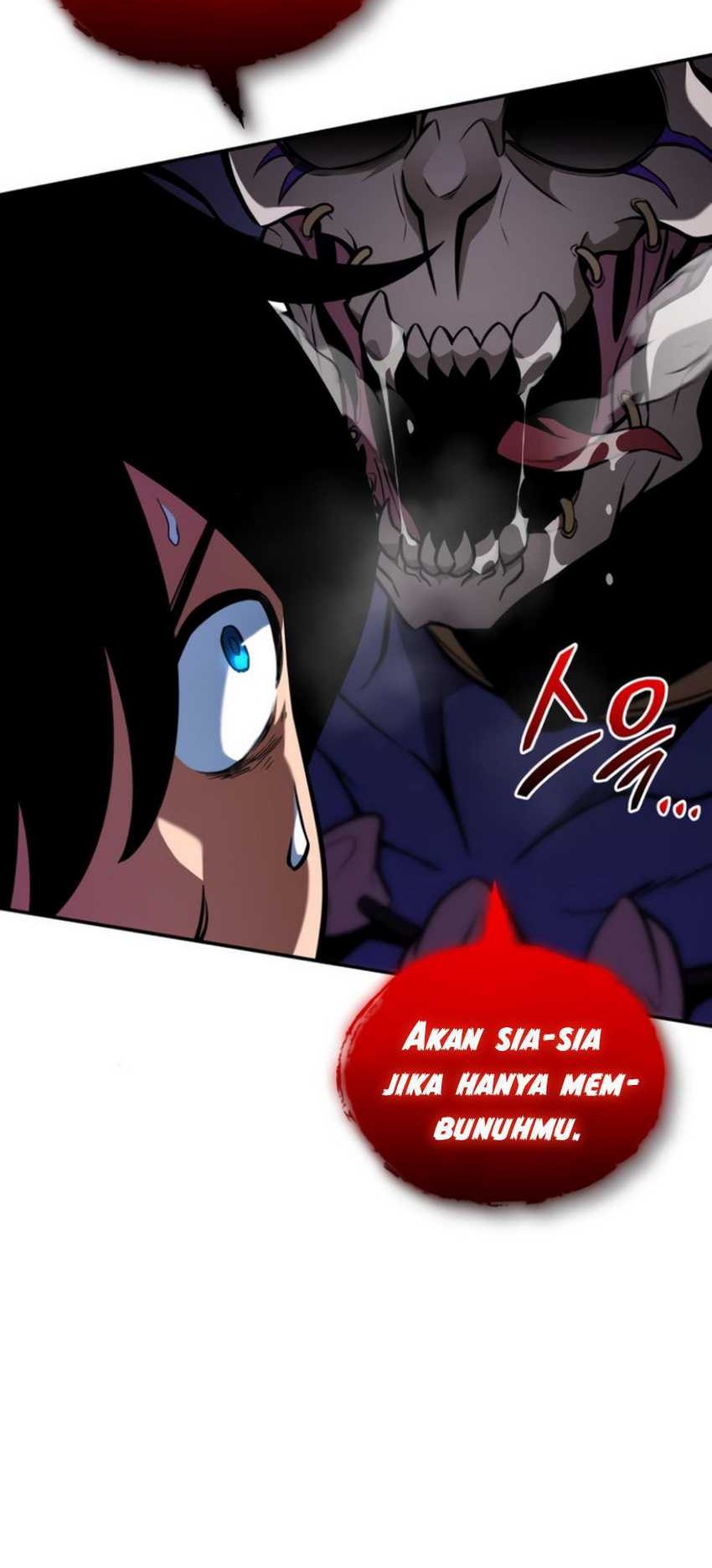 Vallhala Saga Chapter 12 Gambar 9