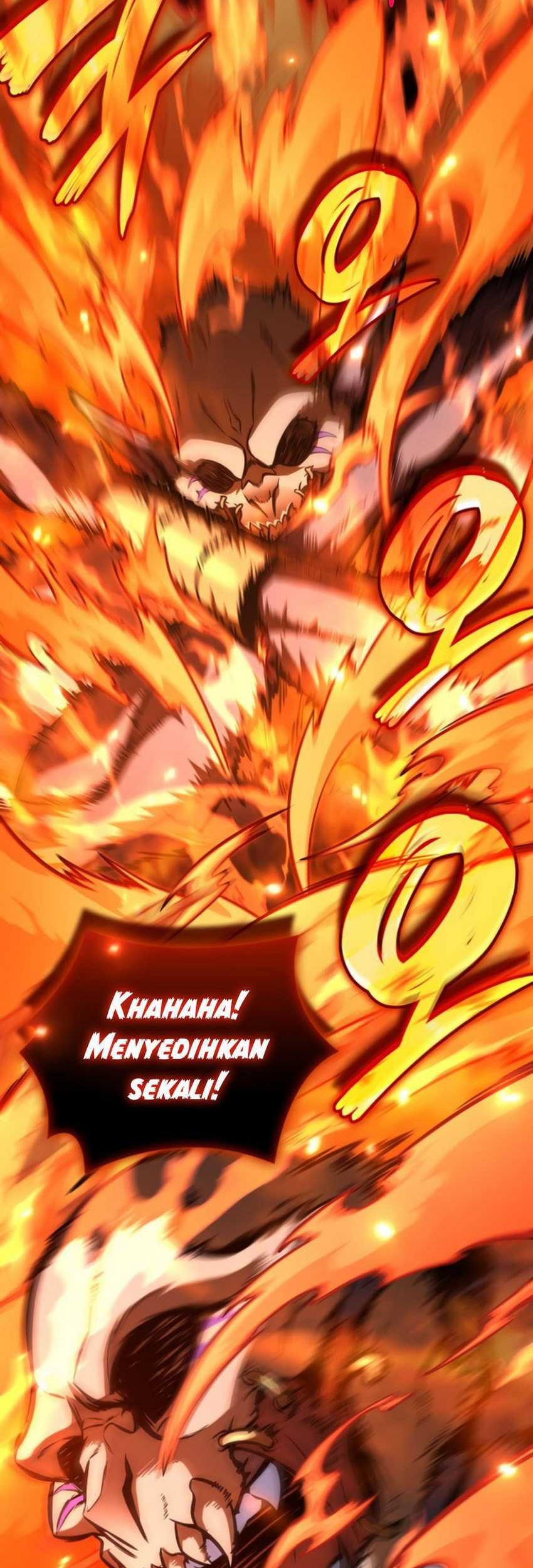 Vallhala Saga Chapter 12 Gambar 23