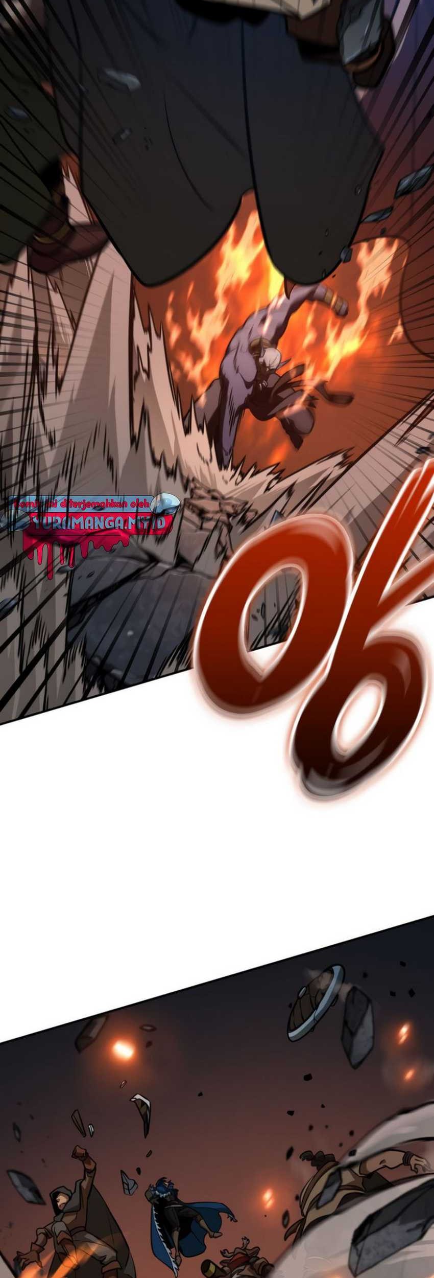 Vallhala Saga Chapter 12 Gambar 28