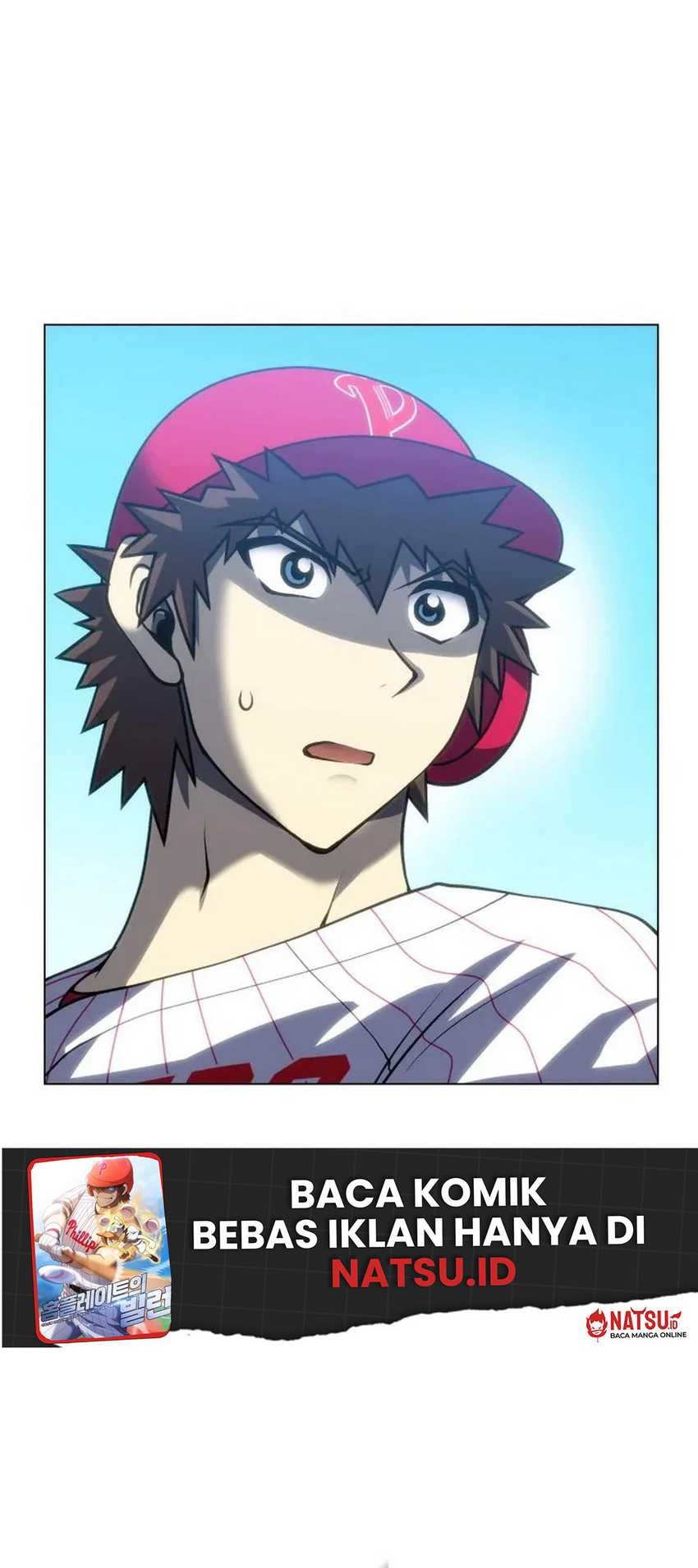 Home Plate Villain Chapter 52 Gambar 34