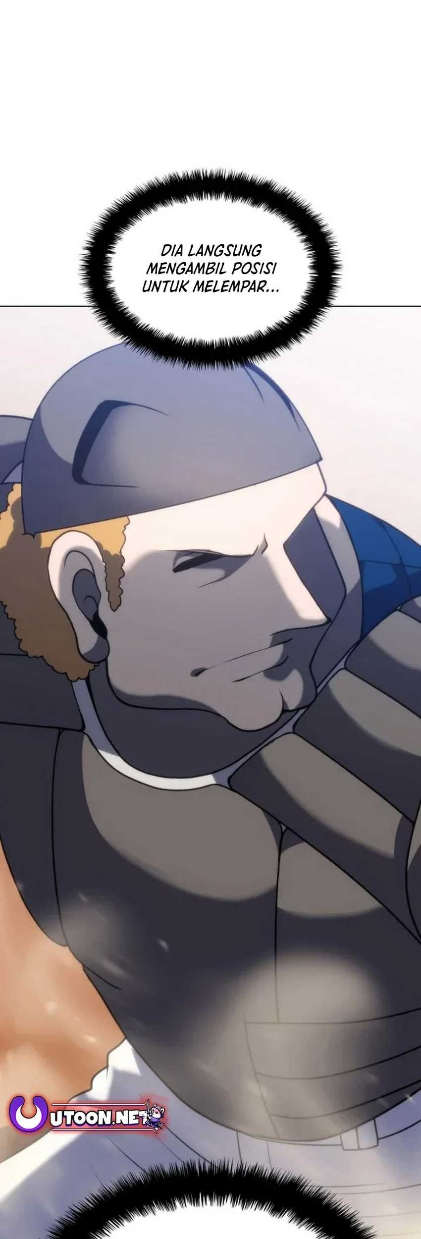 Home Plate Villain Chapter 52 Gambar 40