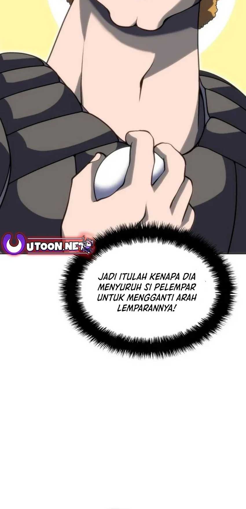 Home Plate Villain Chapter 52 Gambar 44
