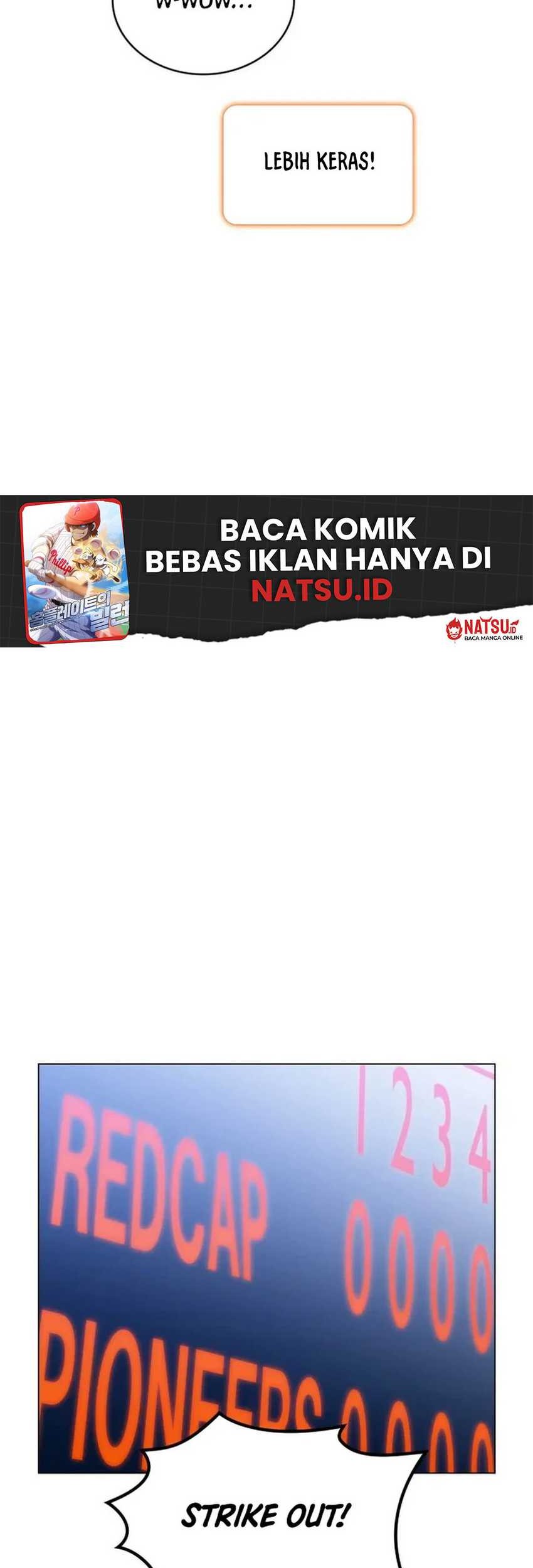 Home Plate Villain Chapter 52 Gambar 47