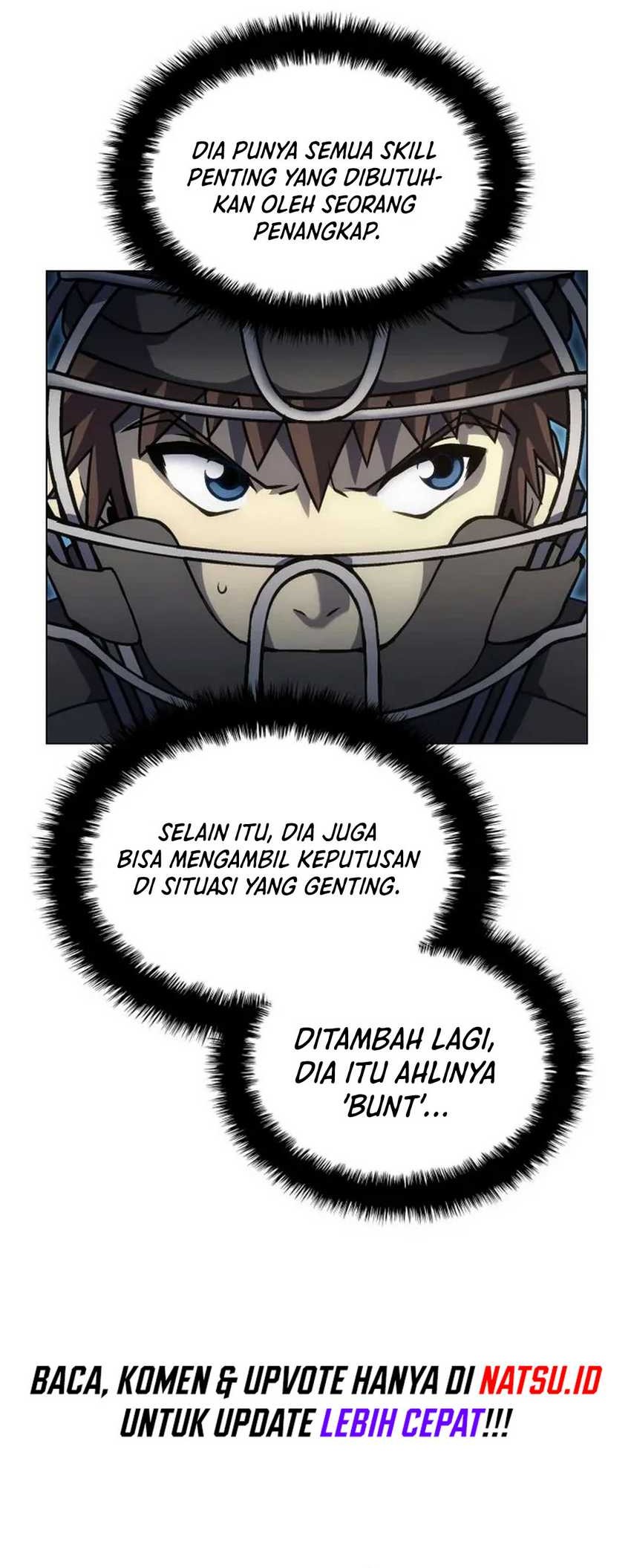 Home Plate Villain Chapter 52 Gambar 51