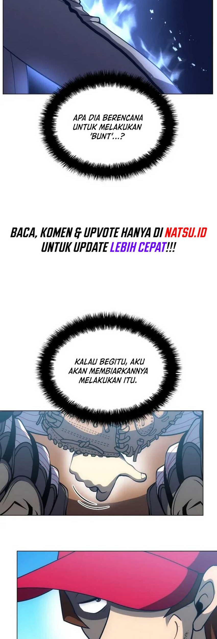 Home Plate Villain Chapter 52 Gambar 53