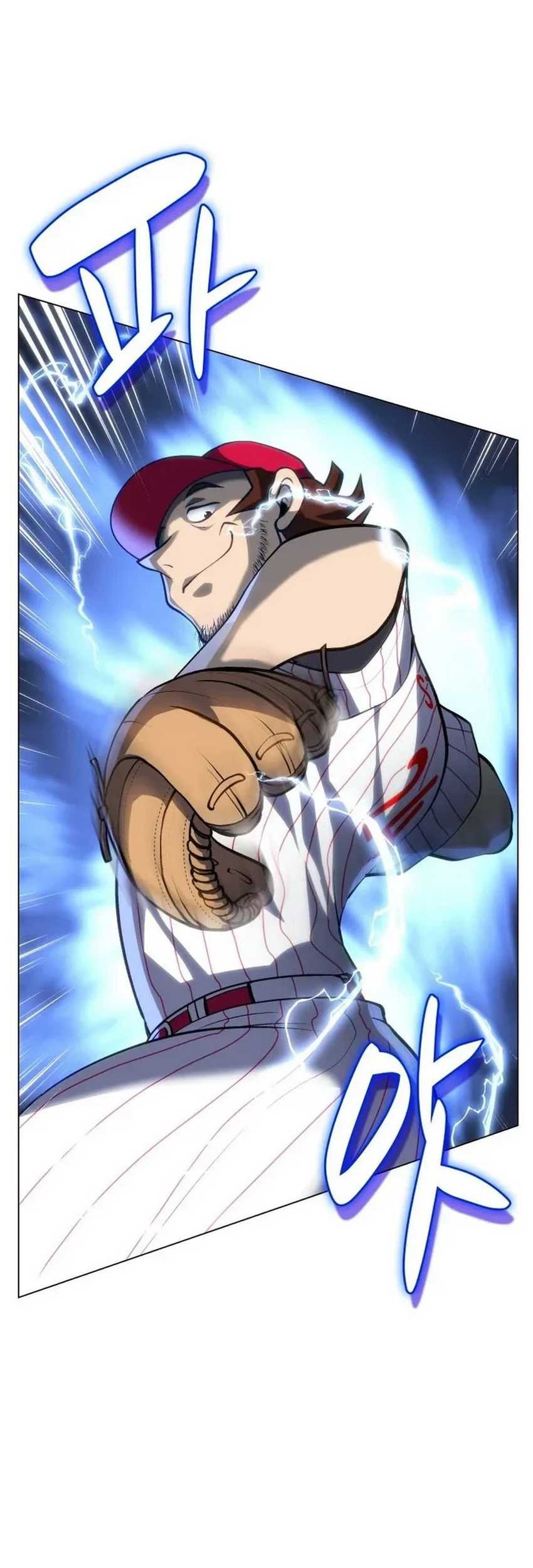 Home Plate Villain Chapter 52 Gambar 56