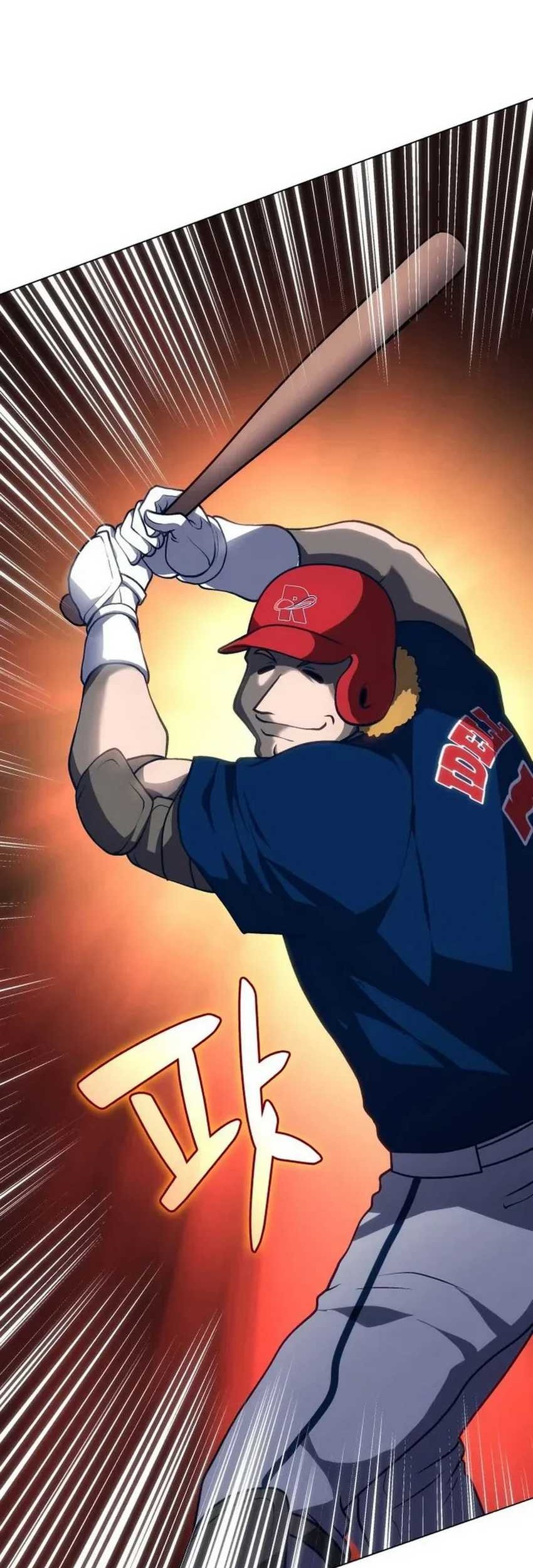 Home Plate Villain Chapter 52 Gambar 57
