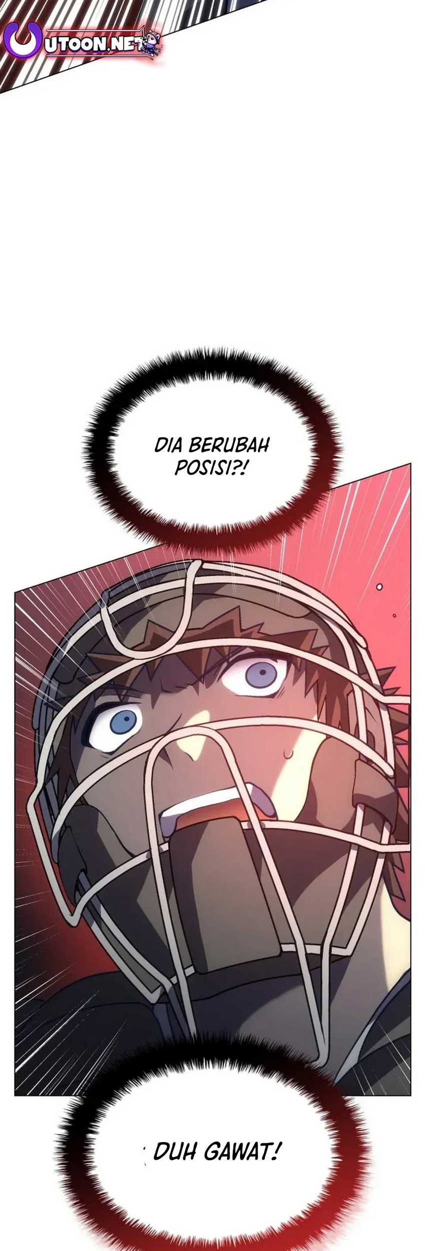 Home Plate Villain Chapter 52 Gambar 58