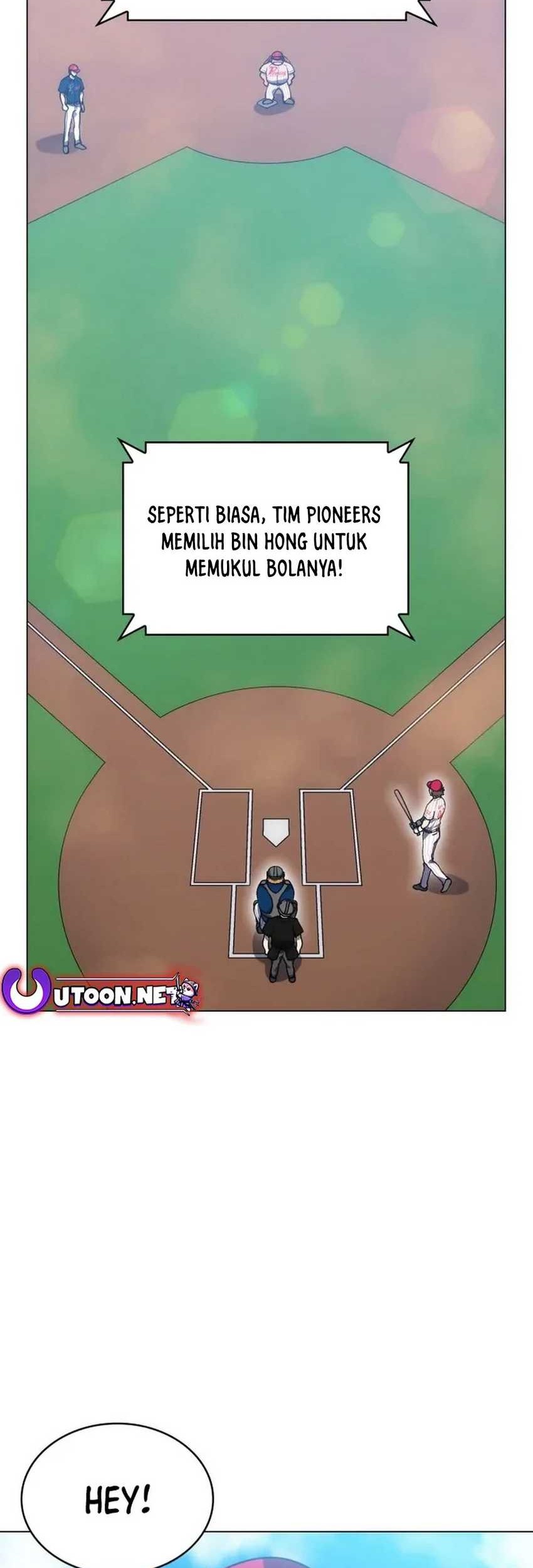 Home Plate Villain Chapter 52 Gambar 3
