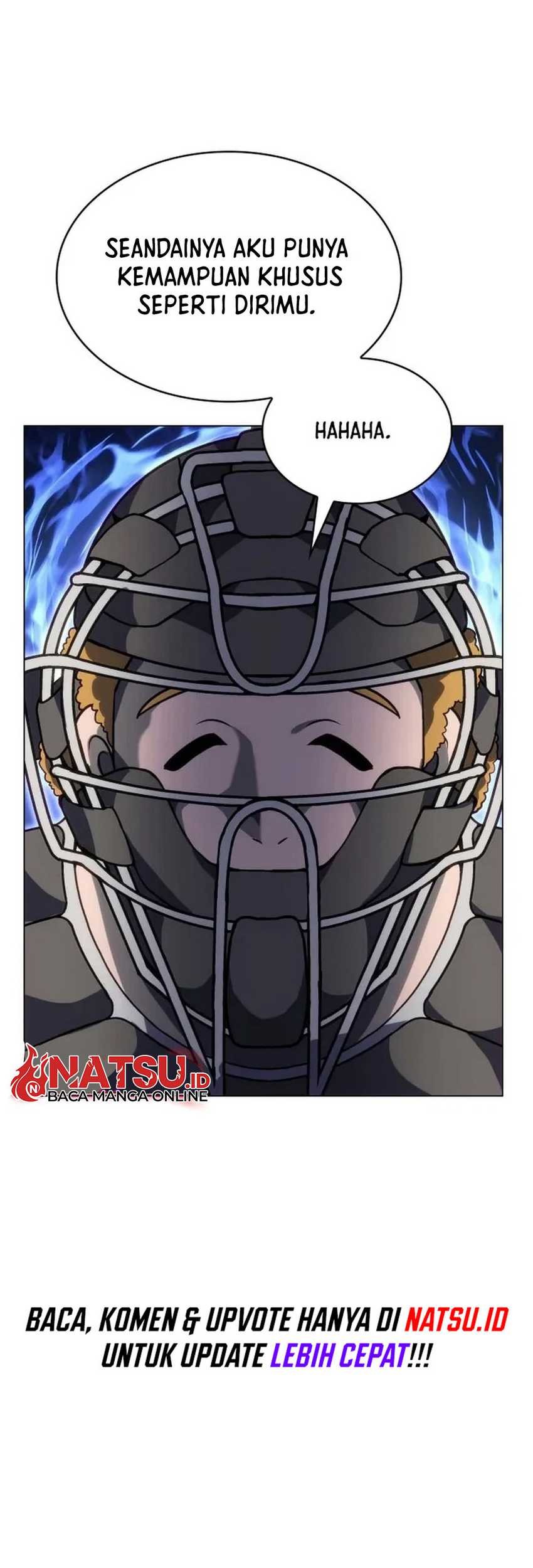 Home Plate Villain Chapter 52 Gambar 9