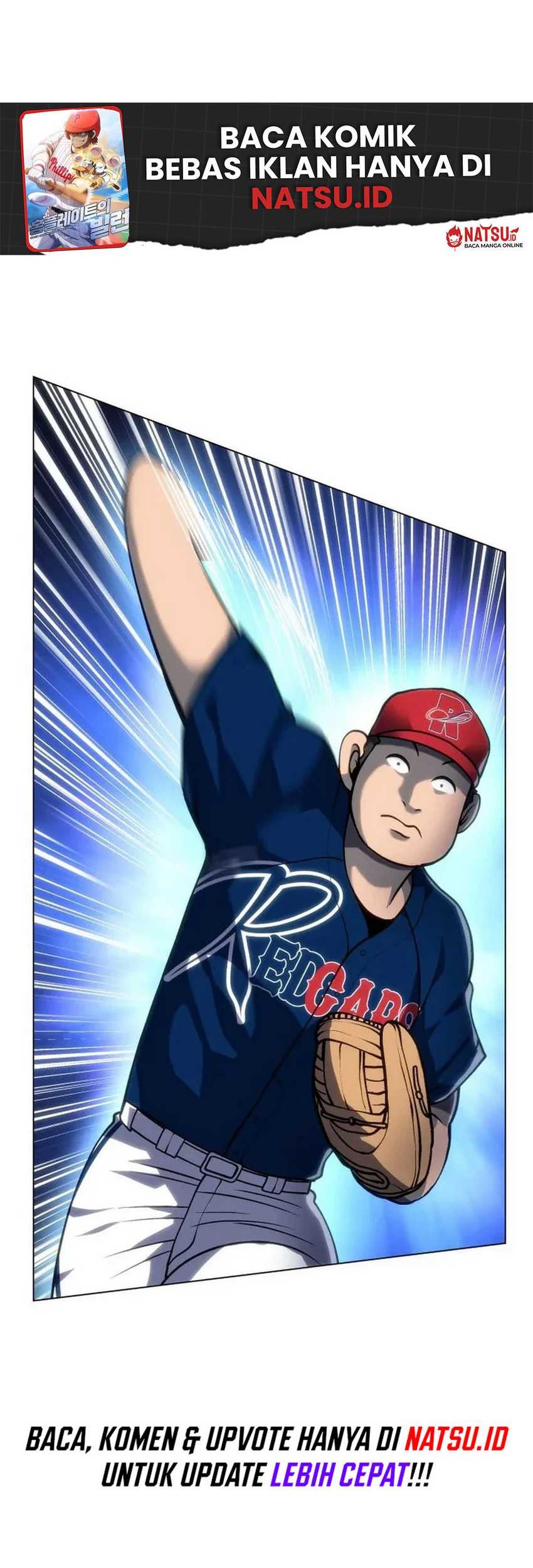 Home Plate Villain Chapter 52 Gambar 14