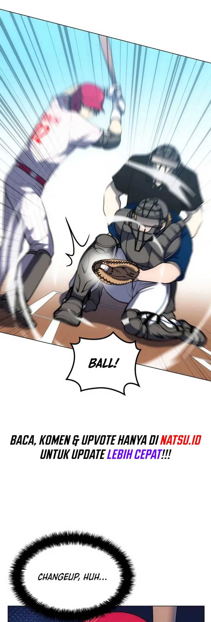 Home Plate Villain Chapter 52 Gambar 16