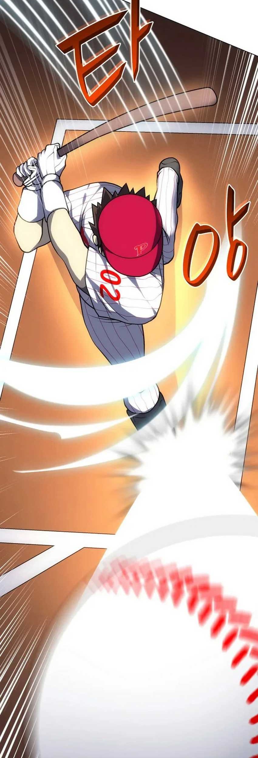 Home Plate Villain Chapter 52 Gambar 25