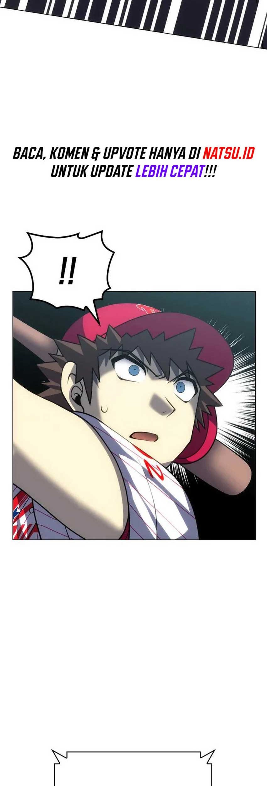 Home Plate Villain Chapter 52 Gambar 29