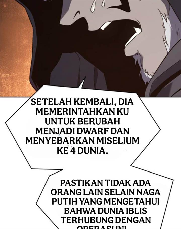 Why I Quit Being The Demon King Chapter 48 Gambar 11