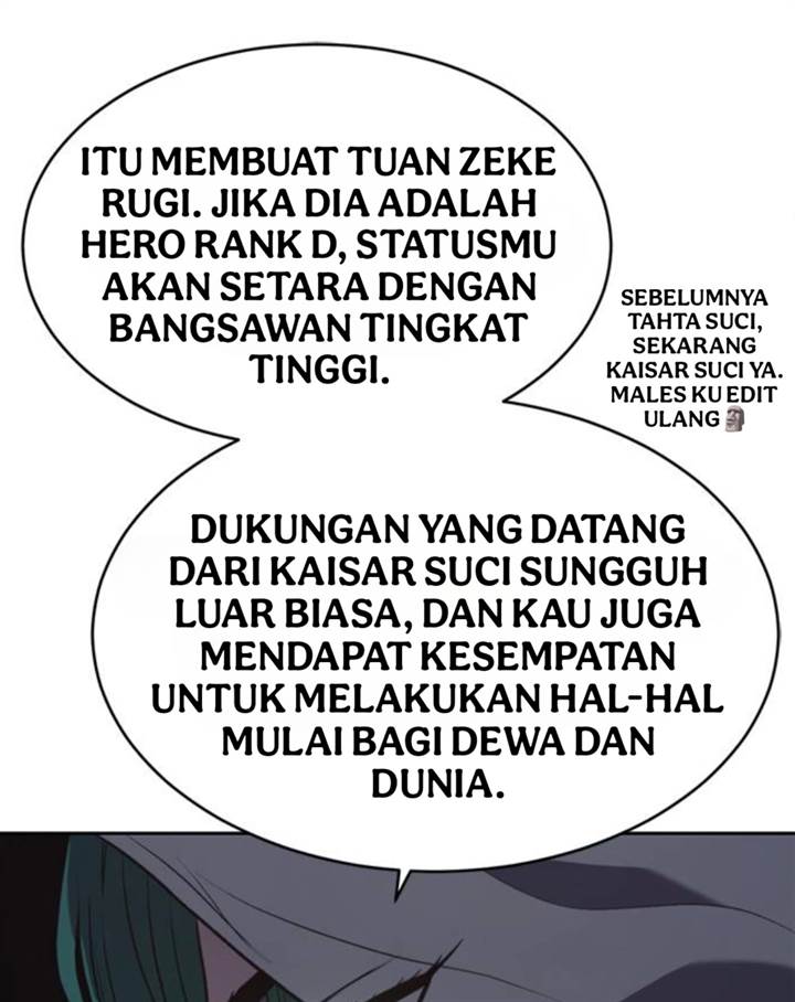 Why I Quit Being The Demon King Chapter 48 Gambar 116