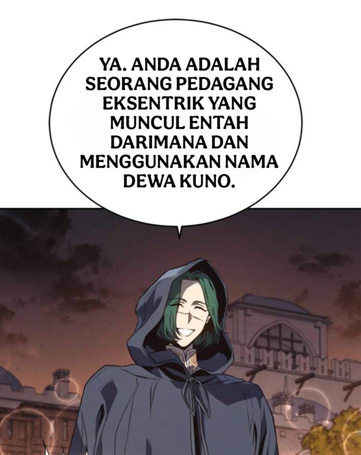 Why I Quit Being The Demon King Chapter 48 Gambar 77