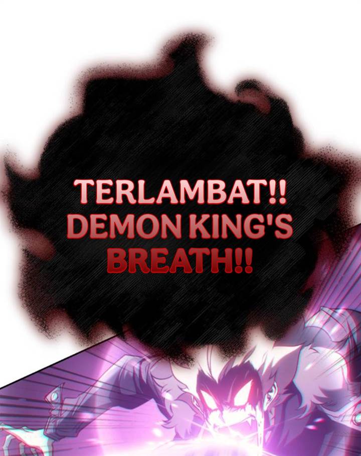 Baca Komik Why I Quit Being The Demon King Chapter 47 Gambar 1