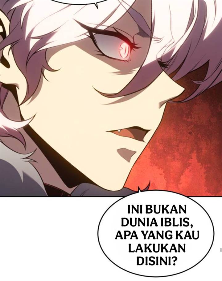 Why I Quit Being The Demon King Chapter 47 Gambar 29