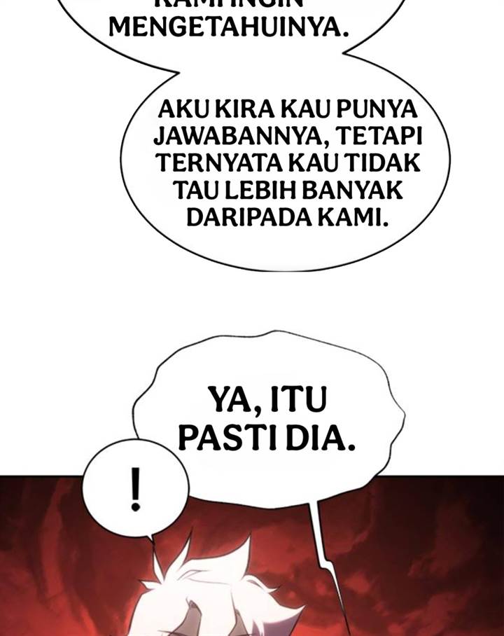 Why I Quit Being The Demon King Chapter 47 Gambar 42