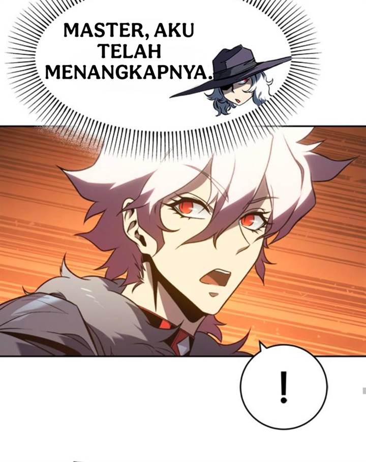 Why I Quit Being The Demon King Chapter 47 Gambar 70