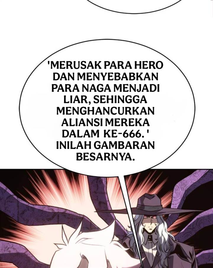 Why I Quit Being The Demon King Chapter 47 Gambar 92