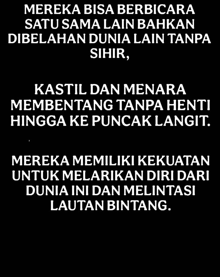 Why I Quit Being The Demon King Chapter 46.1 Gambar 12