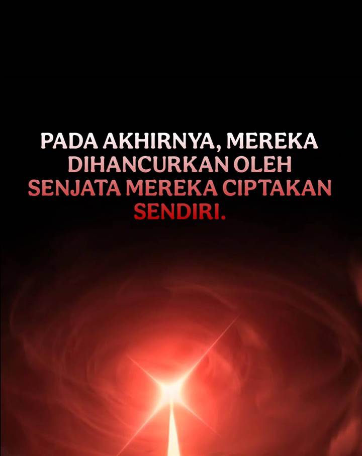 Why I Quit Being The Demon King Chapter 46.1 Gambar 13