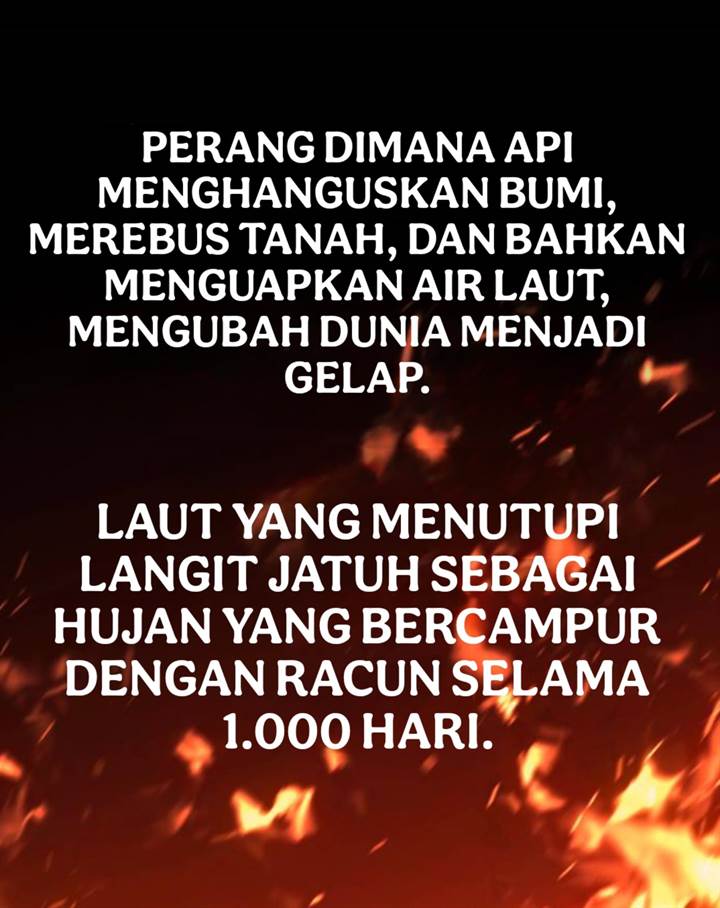 Why I Quit Being The Demon King Chapter 46.1 Gambar 16