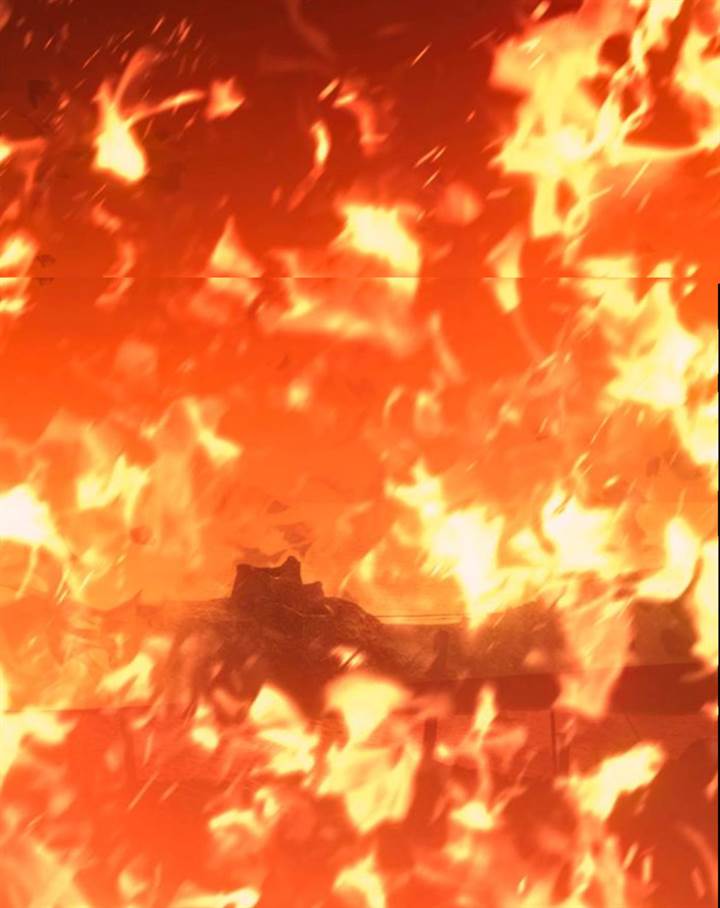 Why I Quit Being The Demon King Chapter 46.1 Gambar 17