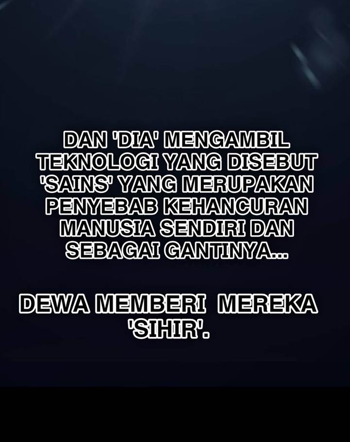 Why I Quit Being The Demon King Chapter 46.1 Gambar 26