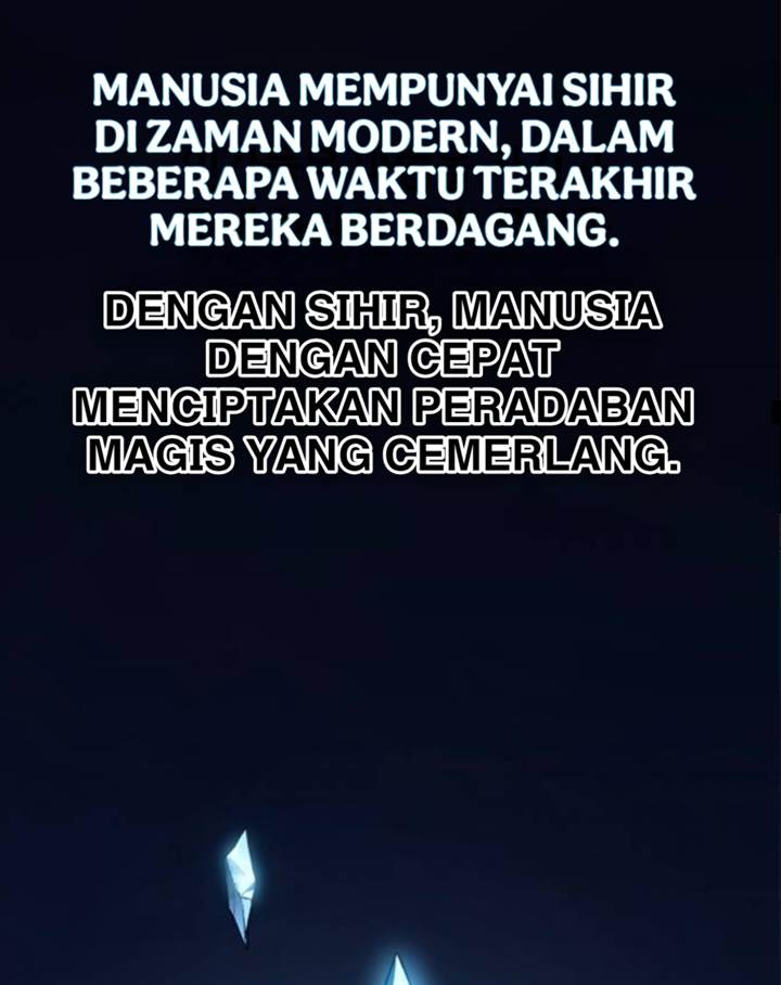 Why I Quit Being The Demon King Chapter 46.1 Gambar 27