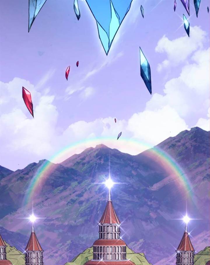 Why I Quit Being The Demon King Chapter 46.1 Gambar 29